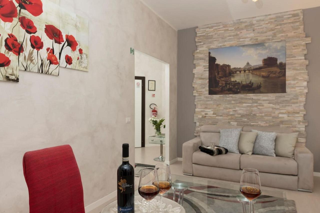 Appartement Near St.peter