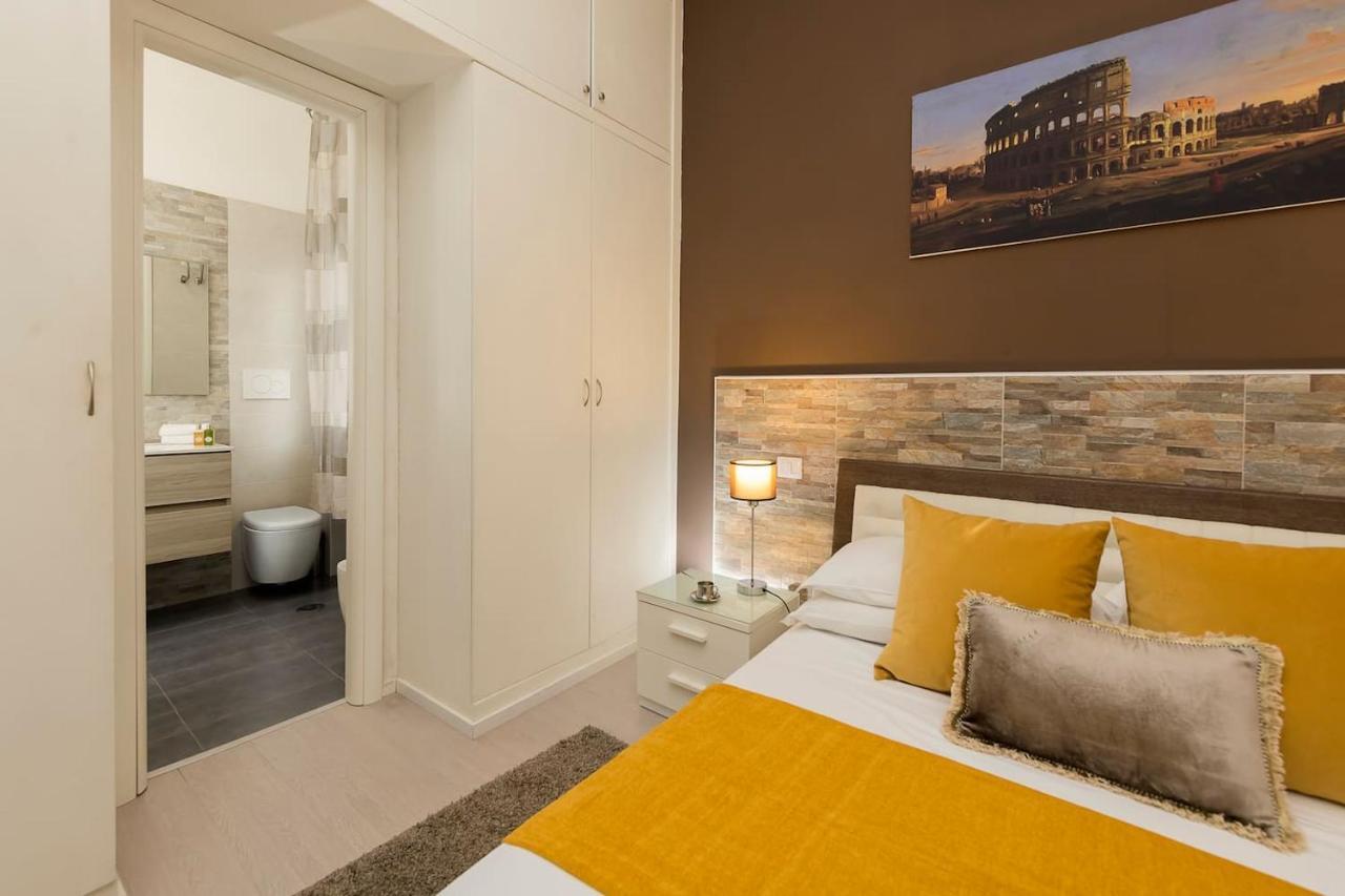 Near St.peter Appartement Rome