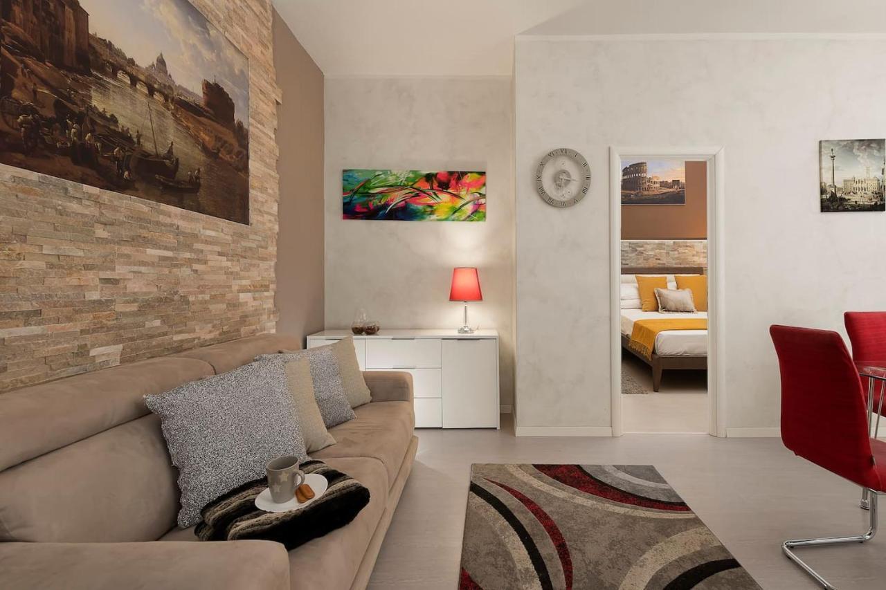 Near St.peter Appartement Rome
