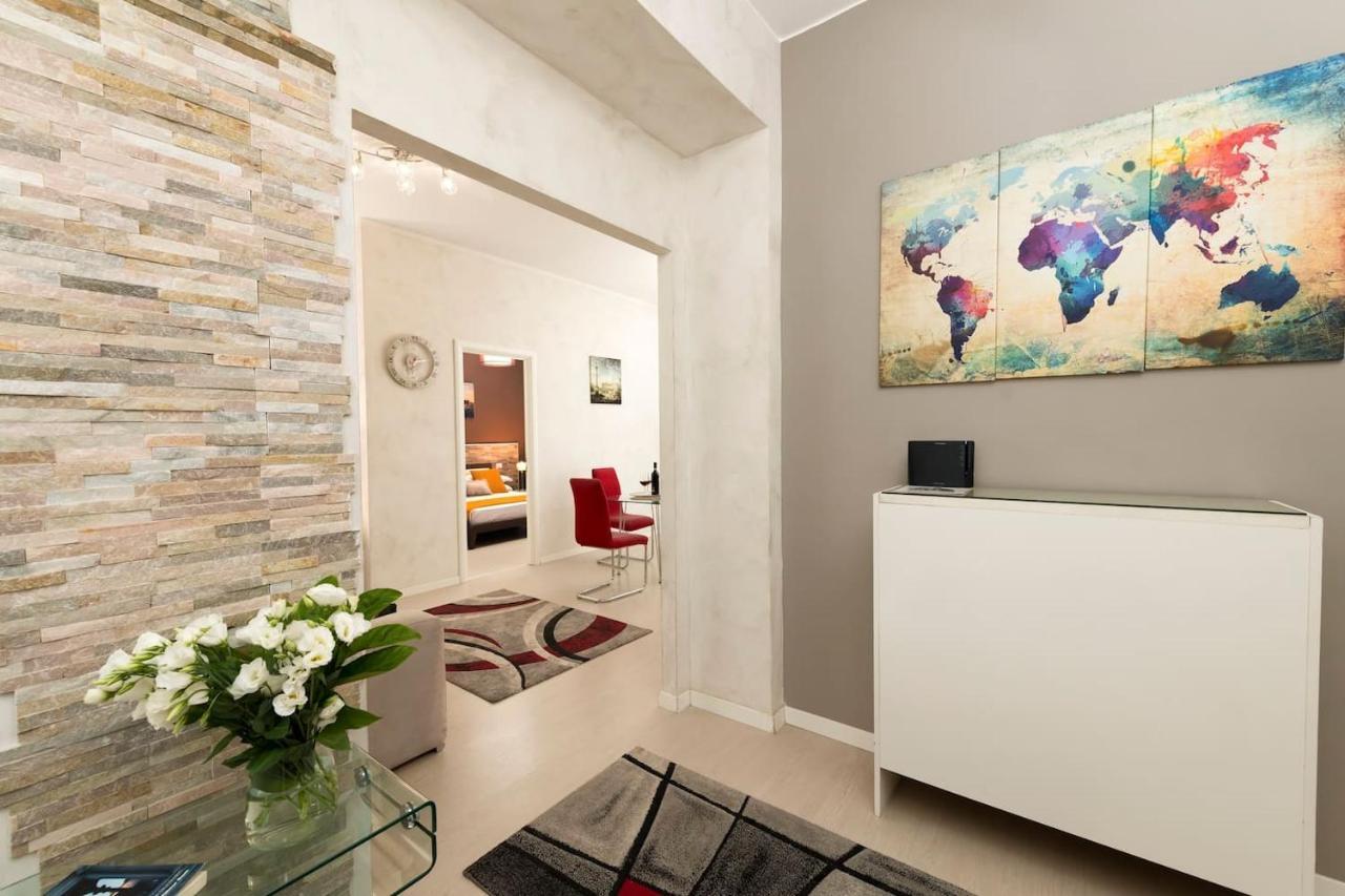 Near St.peter Appartement Rome