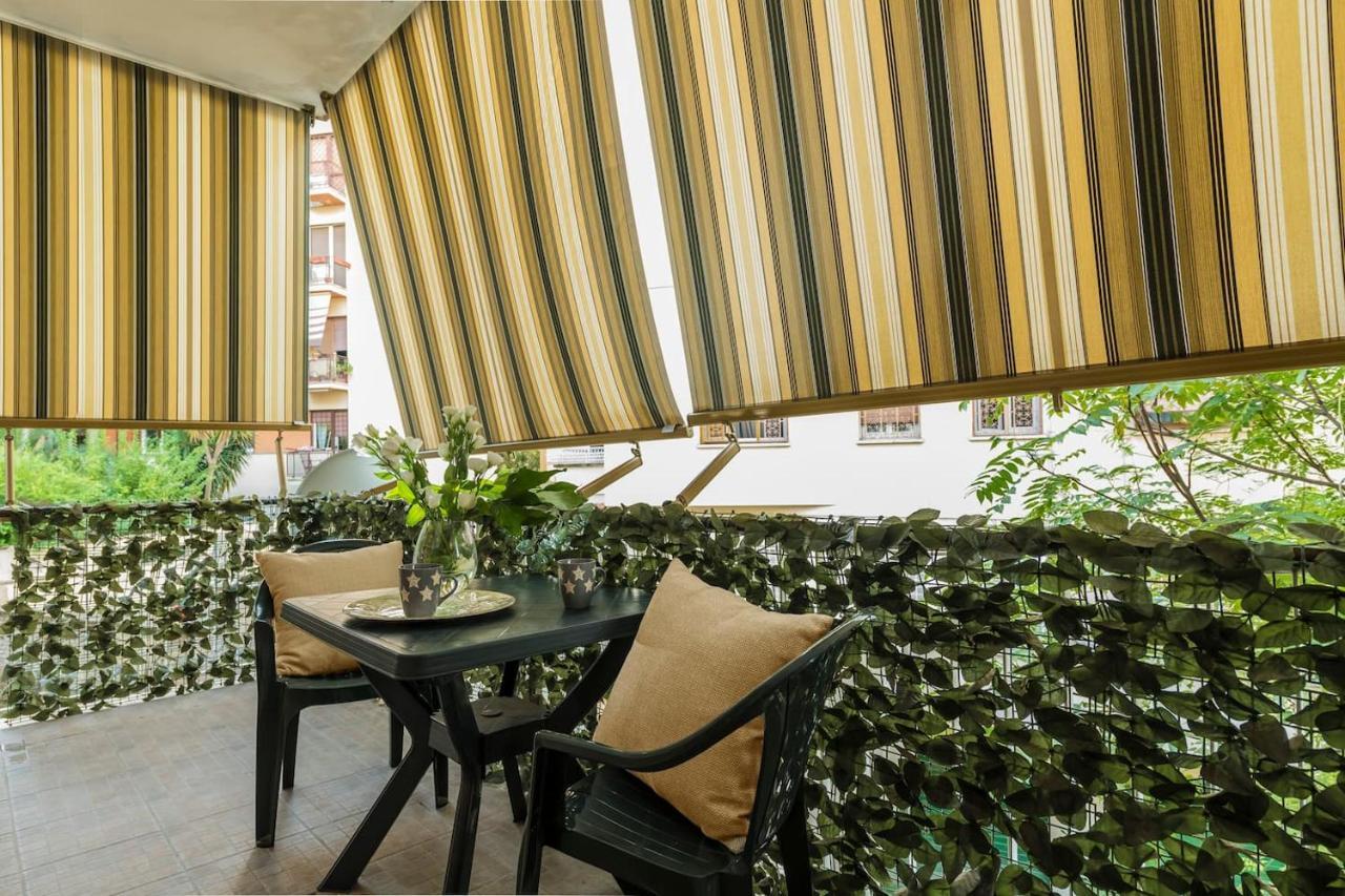 Near St.peter Appartement Rome