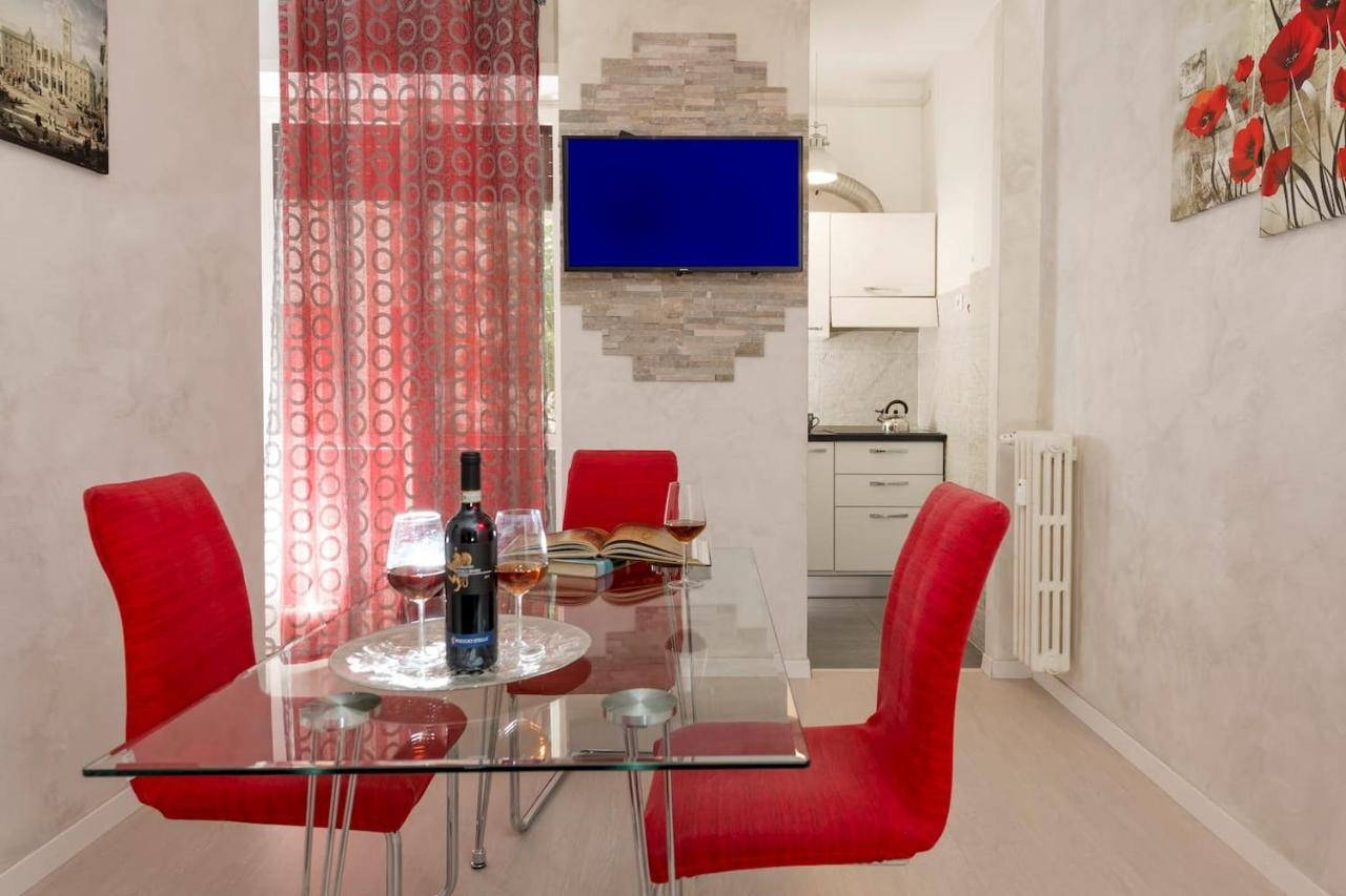 Appartement Near St.peter