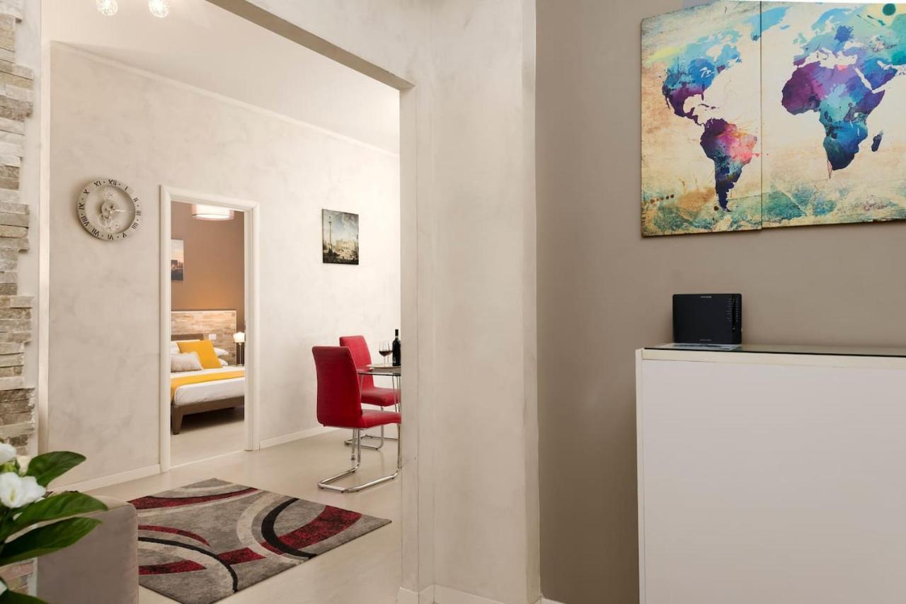 Near St.peter Appartement Rome