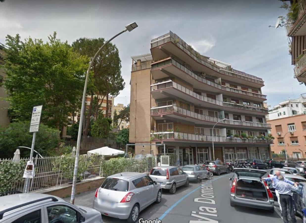 Near St.peter Appartement *