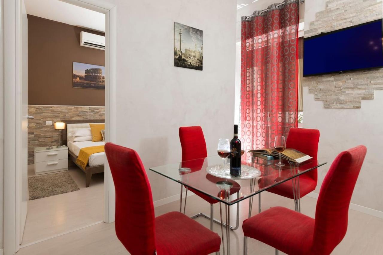 Appartement Near St.peter Rome