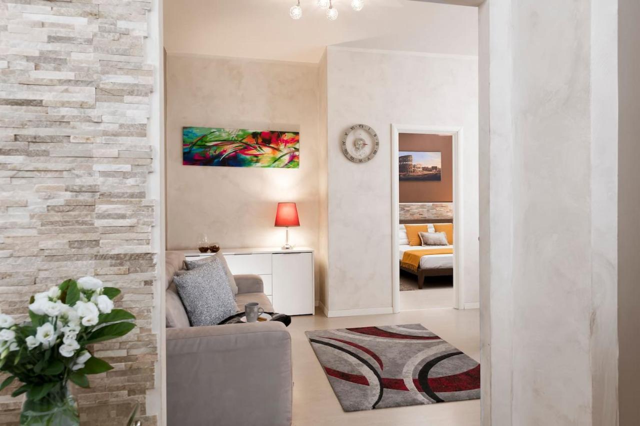 Near St.peter Appartement Rome