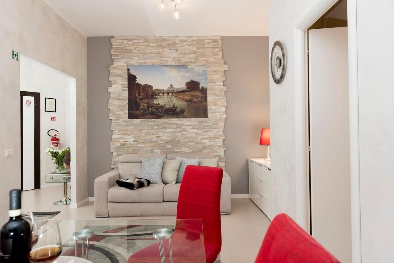 Appartement Near St.peter Rome