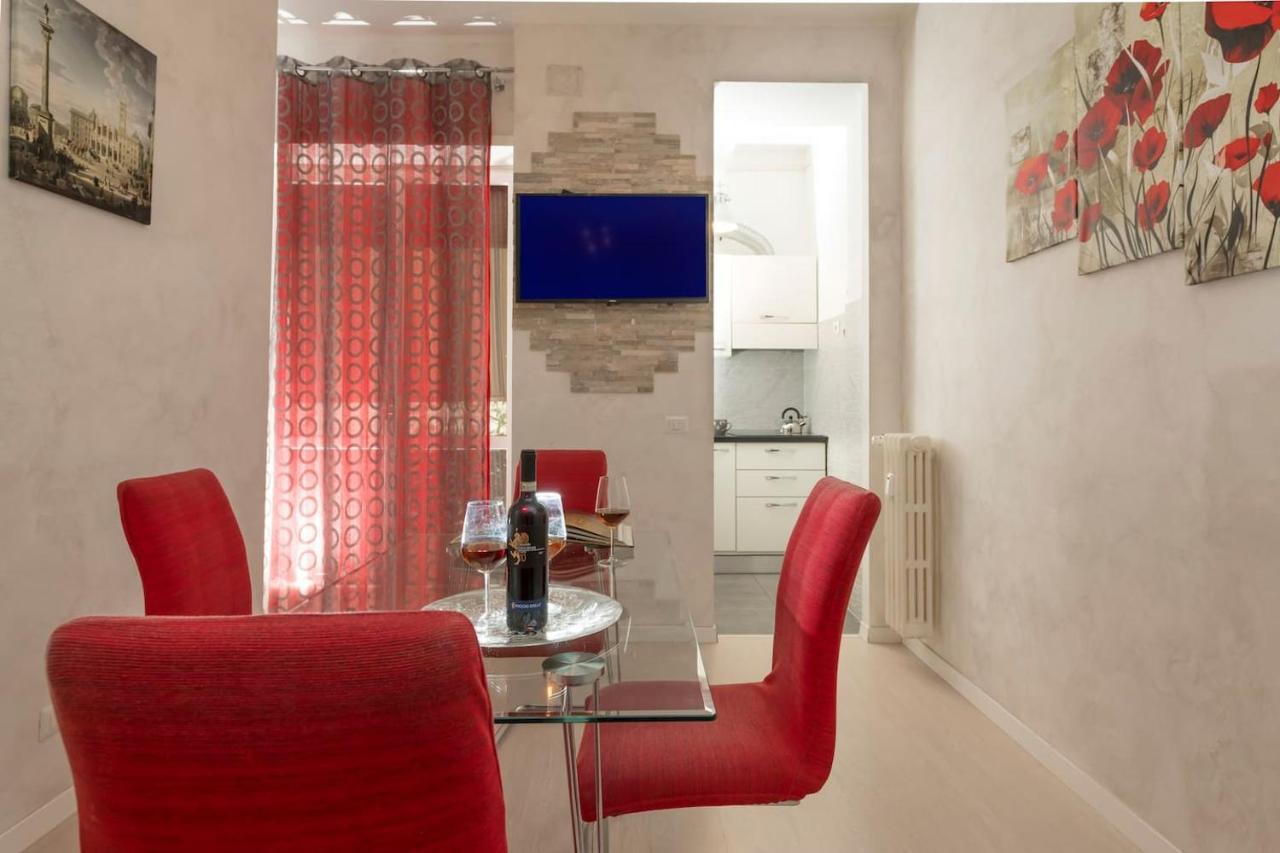 Appartement Near St.peter